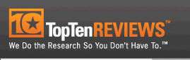 TopTenReviews Logo