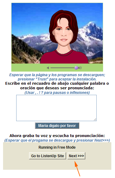 pronunciation 1