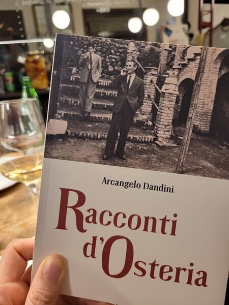 Racconti by Arcangelo Dandini