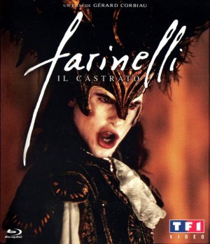 Image from the movie Farinelli