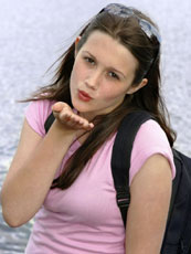 bacio