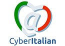 Logo CyberItalian