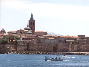 Alghero