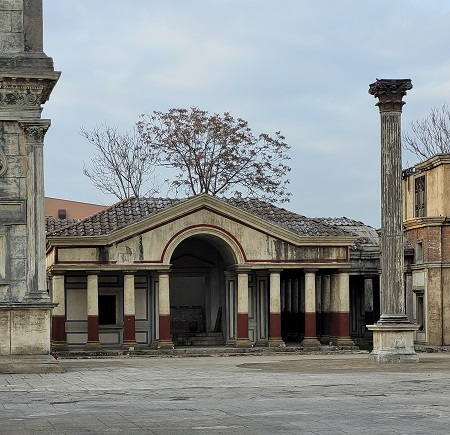 Domus romana