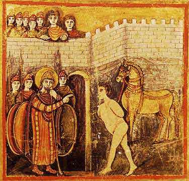 arte medievale