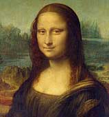 Monna Lisa