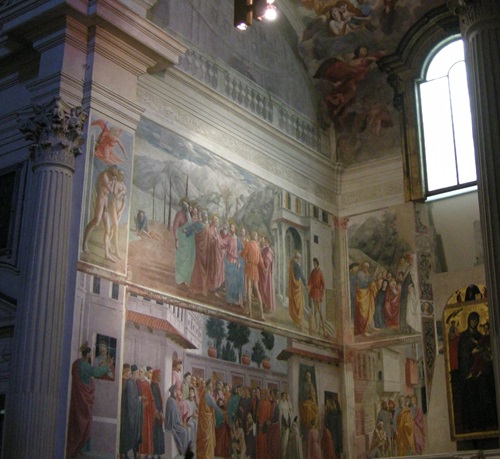 Cappella Brancacci