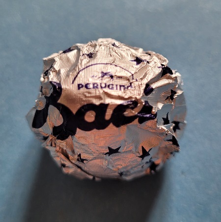 Bacio Perugina