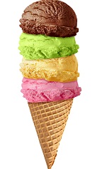 cono gelato