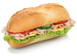 panino