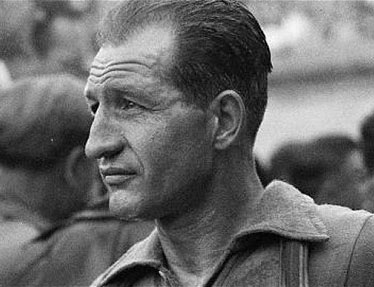 Gino Bartali