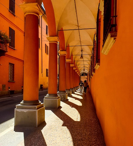Bologna by Truth Devour from Pexels