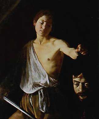 Davide e Golia