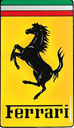 marchio ferrari