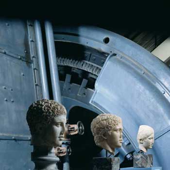 Centrale Montemartini