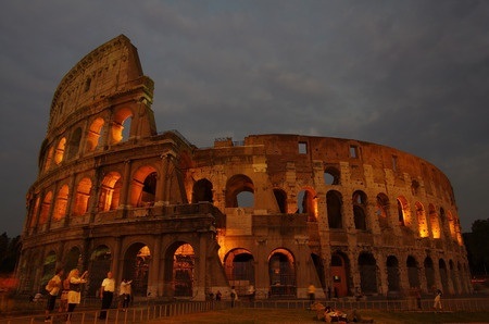 Colosseo