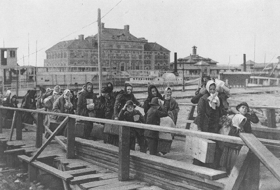 Ellis Island source wikipedia