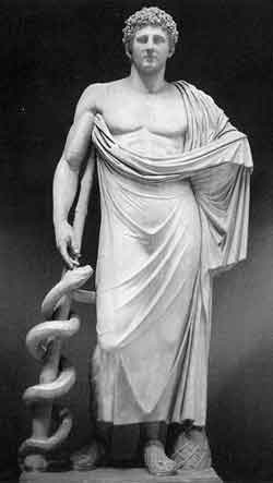 Esculapio