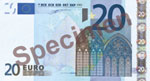 20 euro