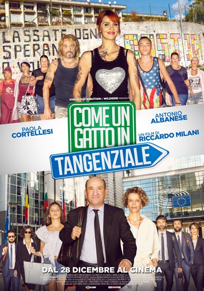 Locandina film