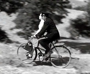 pane amere e fantasia