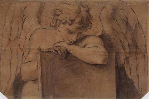 Marcantonio Franceschini Italian Painter ca. 1690–95