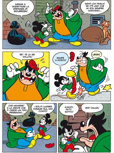 fumetti