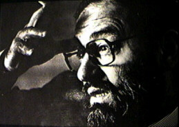 Umberto Eco