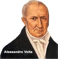 Alessandro Volta