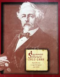 Ascanio Sobrero