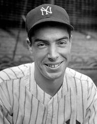 Joe di Maggio