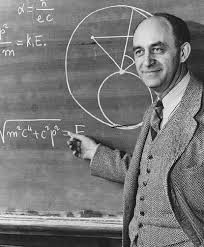 Enrico Fermi