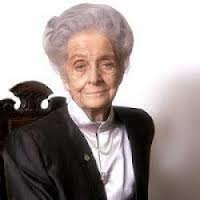 Rita Levi Montalcini