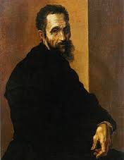 Michelangelo Buonnarroti