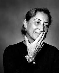 Miuccia Prada