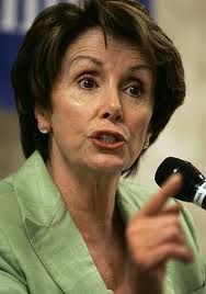 Nancy Pelosi