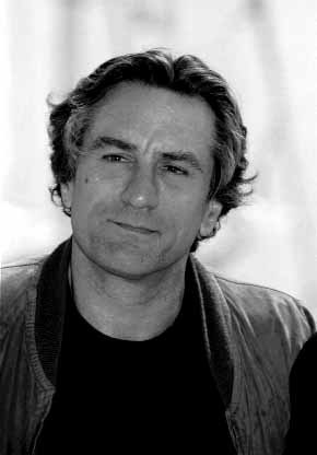 Robert de Niro