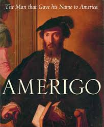 Amerigo Vespucci