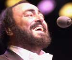 pavarotti