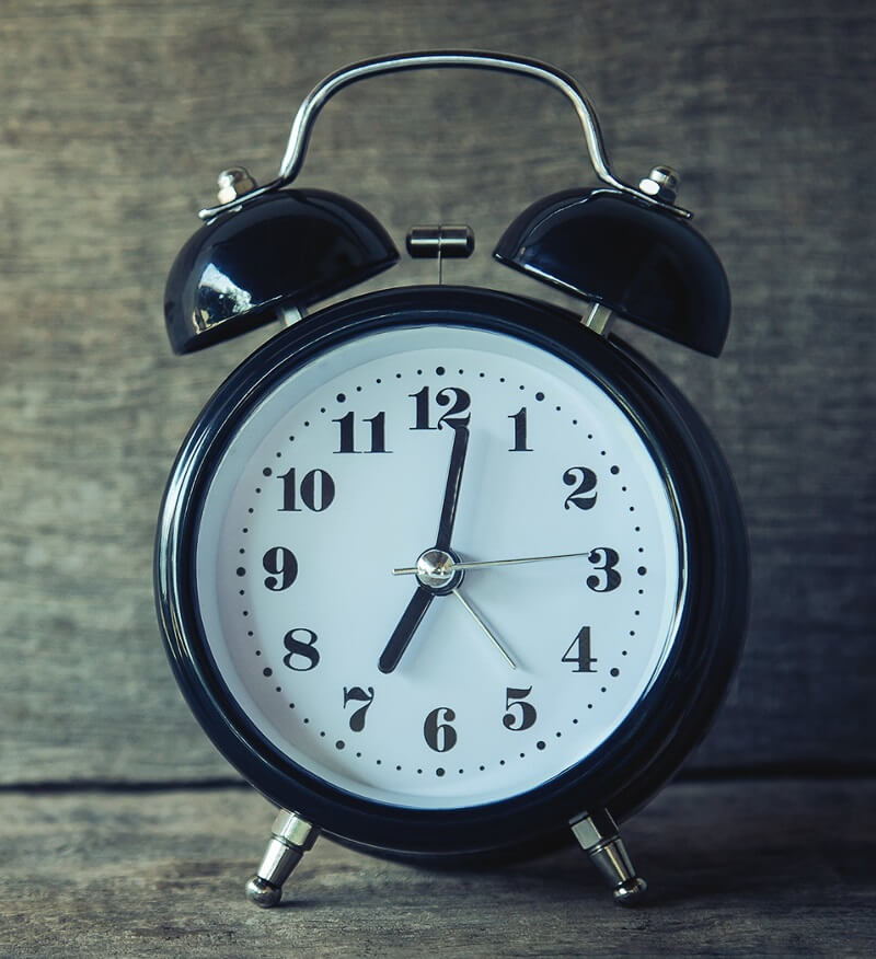 orologio