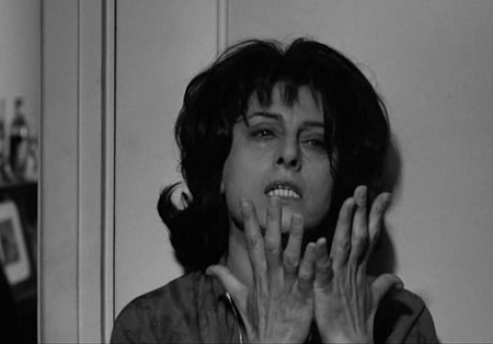 Anna Magnani dal film Mamma Roma