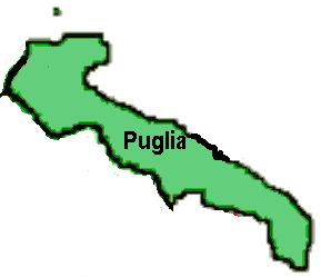 Puglia