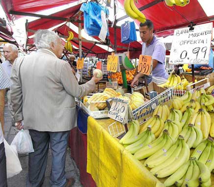 mercato