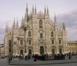 Duomo di Milano