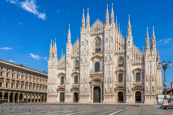 Duomo di Milano