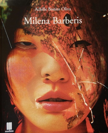 Milena Barberis collage