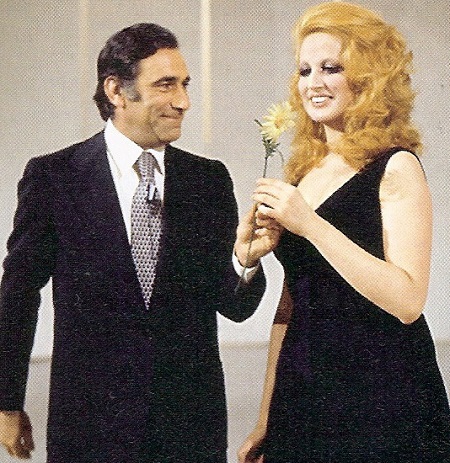 Mina e Alberto Lupo fonte wikipedia