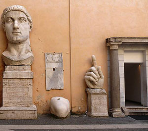 Musei Capitolini