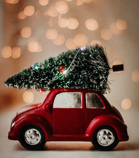Natale arriva