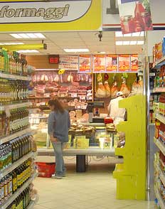 supermercato